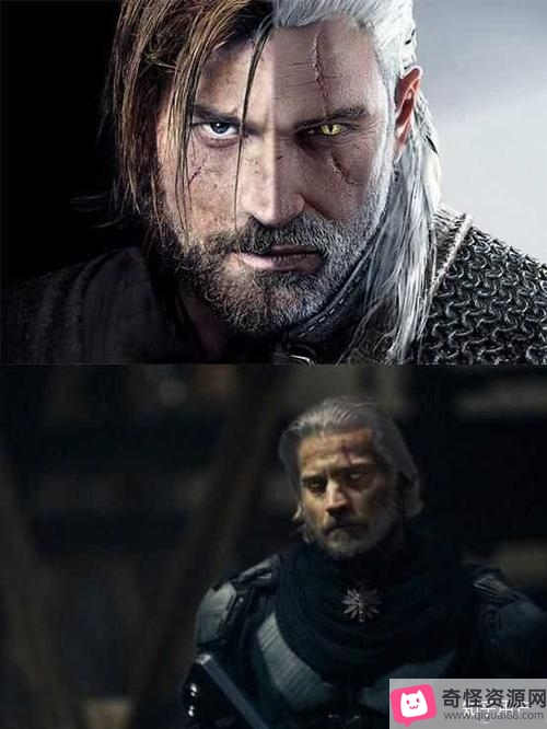 极速观看热播美剧《猎魔人.TheWitcher(2019-2022)》，阿里云盘APP助你一步到位