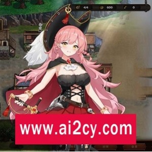 欧美SLG汉化动态]被困在神秘的岛上V0.5.5[PC+安卓2G]