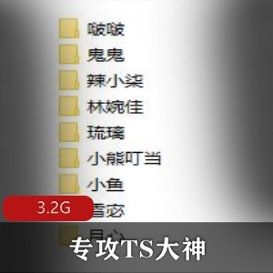 《动感S舞无虞2》3V-5.3G舞蹈作品，时长5小时，下载观看