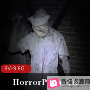 HorrorPorn高清4K资源，口味重系列剧情，特效服饰，下载观看