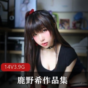 御姐美女半半子cos合集，47套4.6G视频，高颜值身材性感