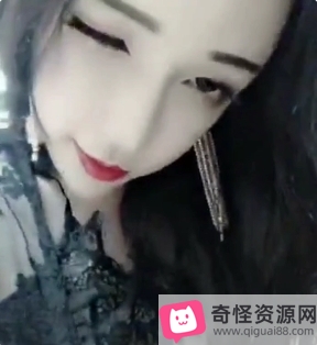 网红顾灵曦的视频合集