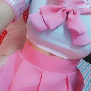 雪糕酱COSPLAY超级合集，14G视频尽收眼底！