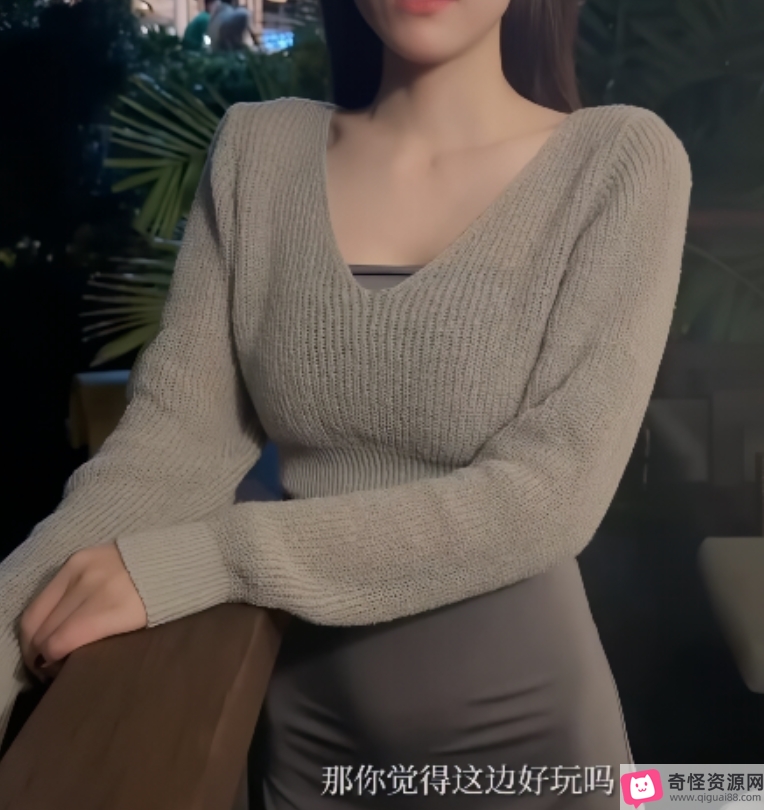 长腿反差女神水冰月：收藏百度ED2K4K无屏障视觉盛宴！